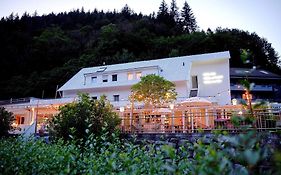 DAS SCHÖNE LEBEN Pop-Up Hotel